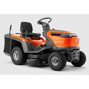 Husqvarna TC 112