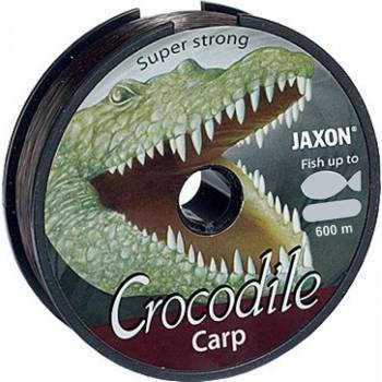 Jaxon Crocodile Carp 600 m 0,275 mm