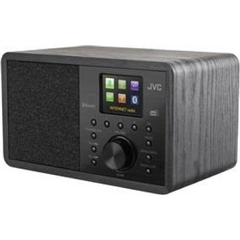 JVC RA-E814B