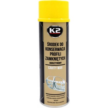 K2 CAVITY WAX 500 ml