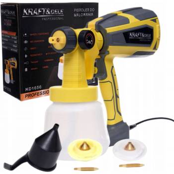 Kraft & Dele KD1656