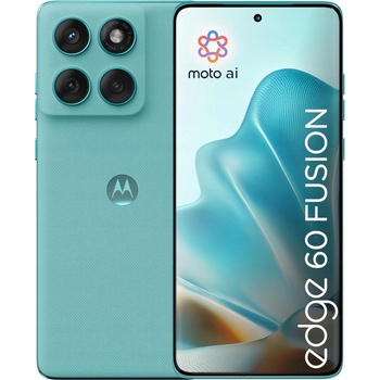 Motorola Edge 60 Fusion 12GB/256GB Amazonite