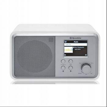 Roadstar IR-390D