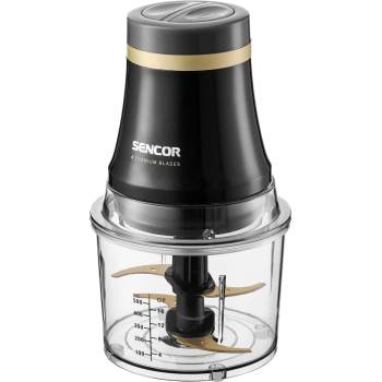 Sencor SCB 4000BK