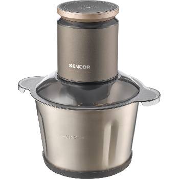 Sencor SCB 8000BK