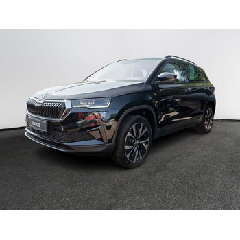 Skoda Karoq 1.5 TSI 110 kW