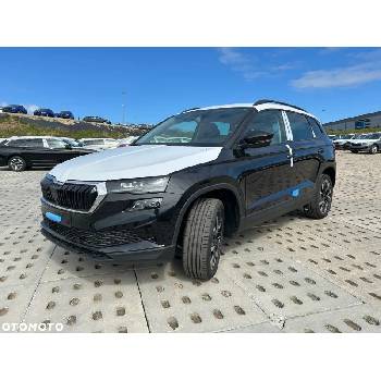 Skoda Karoq 1.5 TSI ACT DSG 110 kW