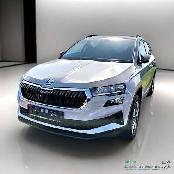 Skoda Karoq 1.5 TSI Ambition 110 kW