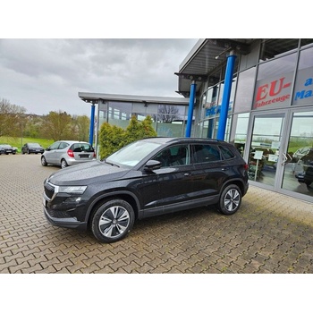 Skoda Karoq 1.5 TSI DSG 110 kW