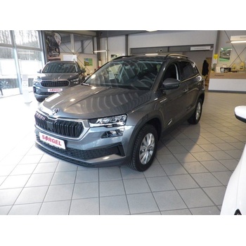 Skoda Karoq 1.5 TSI DSG 110 kW