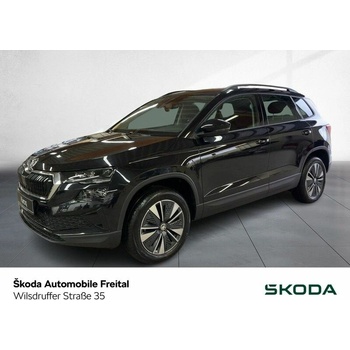 Skoda Karoq 1.5 TSI DSG 110 kW