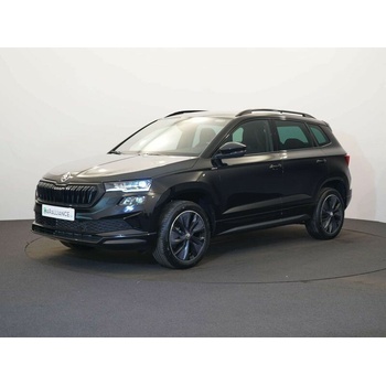 Skoda Karoq 1.5 TSI DSG Sportline 110 kW