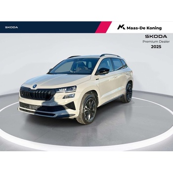 Skoda Karoq 1.5 TSI Sportline 110 kW
