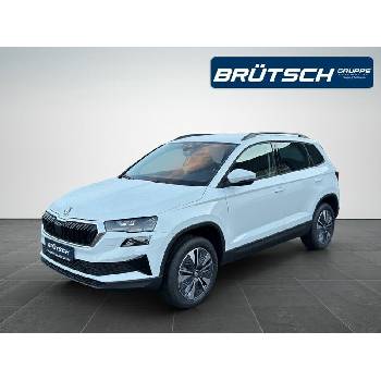 Skoda Karoq 1.5 TSI Tour DSG 110 kW