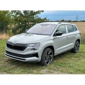 Skoda Karoq 2.0 TSI 4x4 DSG Sportline 140 kW