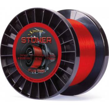 Sportcarp Stoner Fluo Red 1750m 0,28mm 8,1kg