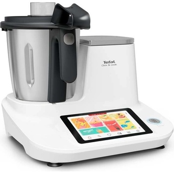 Tefal Click & Cook FE 506130