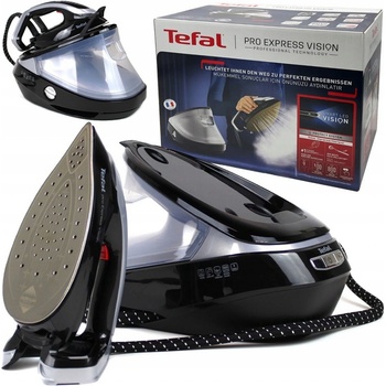 Tefal GV 9821