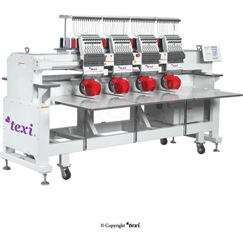 TEXI 1204 TS PREMIUM
