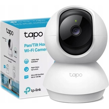 TP-Link Tapo C200C