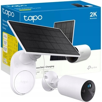 TP-Link Tapo C410