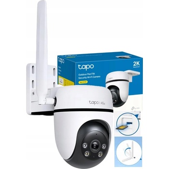 TP-Link Tapo C501GW