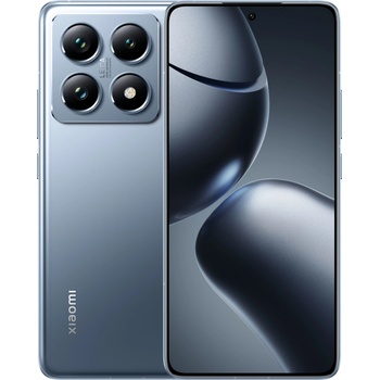 Xiaomi 14T Pro 12GB/512GB Titan Blue
