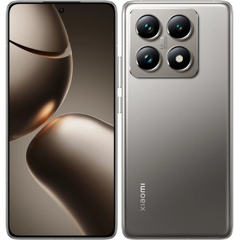 Xiaomi 14T Pro 12GB/512GB Titan Gray