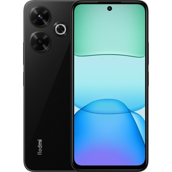 Xiaomi Redmi 13 8GB/256GB Midnight Black
