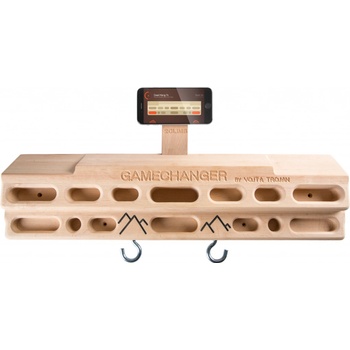 2Climb Hangboard Gamechanger