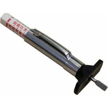 4 CAR 06-04 Hloubkoměr dezénu pneumatiky