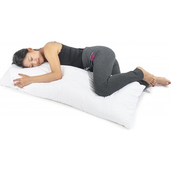 4Home Relaxační polštář Náhradní manžel Trevlig 45x120