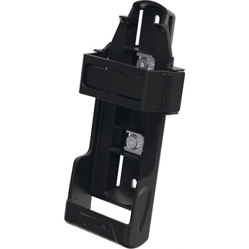 ABUS Bordo Big Alarm 6000KA/120 SH černý