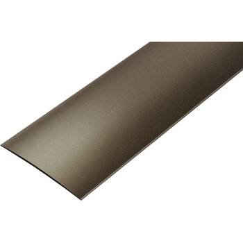 Acara AP16 přechodová lišta bronz 1 m