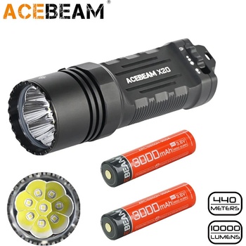 Acebeam X20