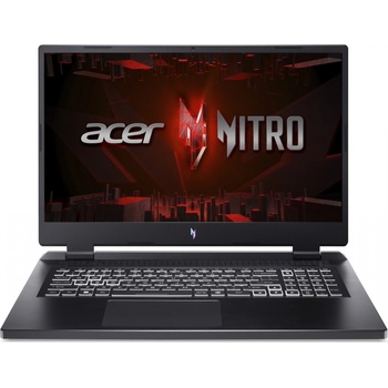 Acer Nitro 17 NH.QL1EC.005