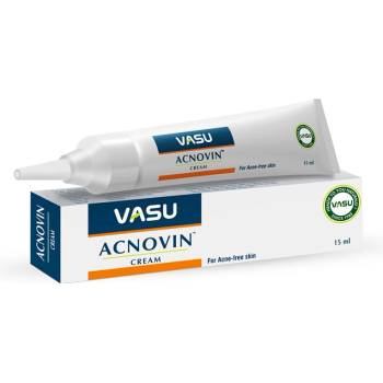 Acnovin krém proti akné 25 g