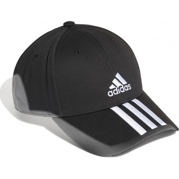 adidas Bball 3S Cap Ct FK0894 Černá