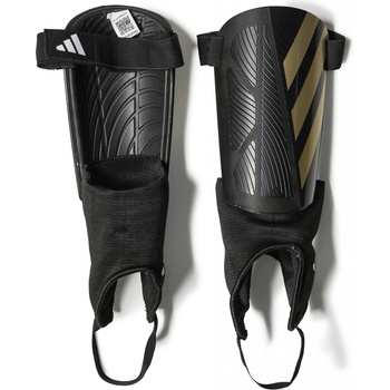 adidas Tiro Match černá/zlatá