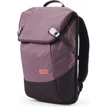 AEVOR Daypack Batoh Oxy Purple 18 L