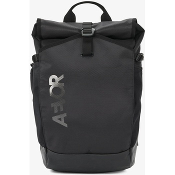 AEVOR Rollpack Proof Black 20 l