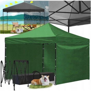 Aga 3S 3x3 m Green