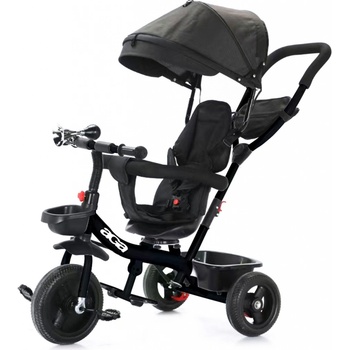 Aga Multifunkční Černá