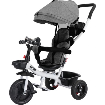 Aga Multifunkční Šedá