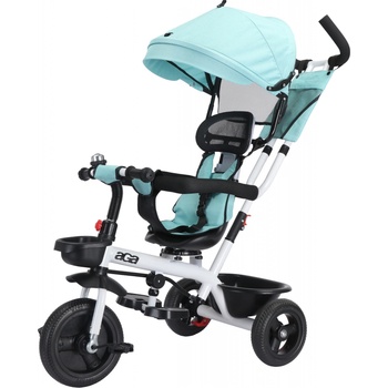 Aga Multifunkční Světle modrá