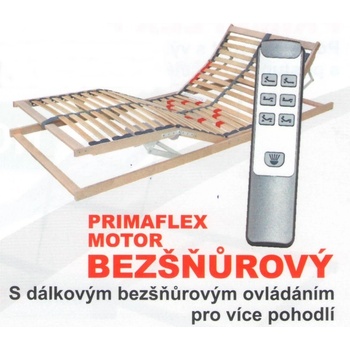 Ahorn Primaflex motor 200 x 90 cm