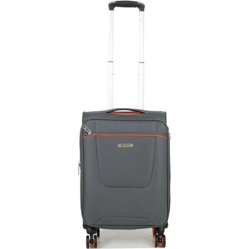 Airtex 825/3 TSA šedá 35 l