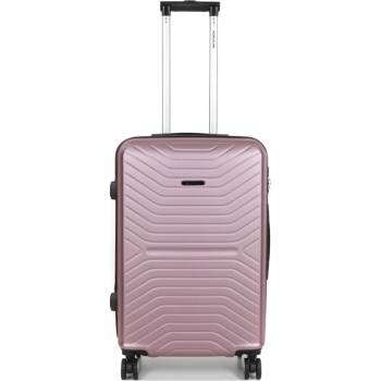 Airtex Wordline 625 růžová světle 70 l