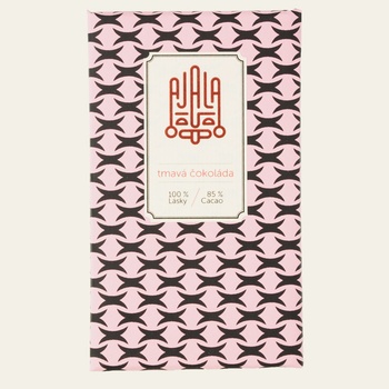 Ajala hořká čokoláda 85% 45 g