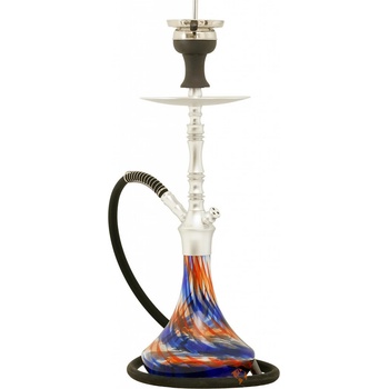 Aladin 56 cm Alux M2.1 modro oranžová